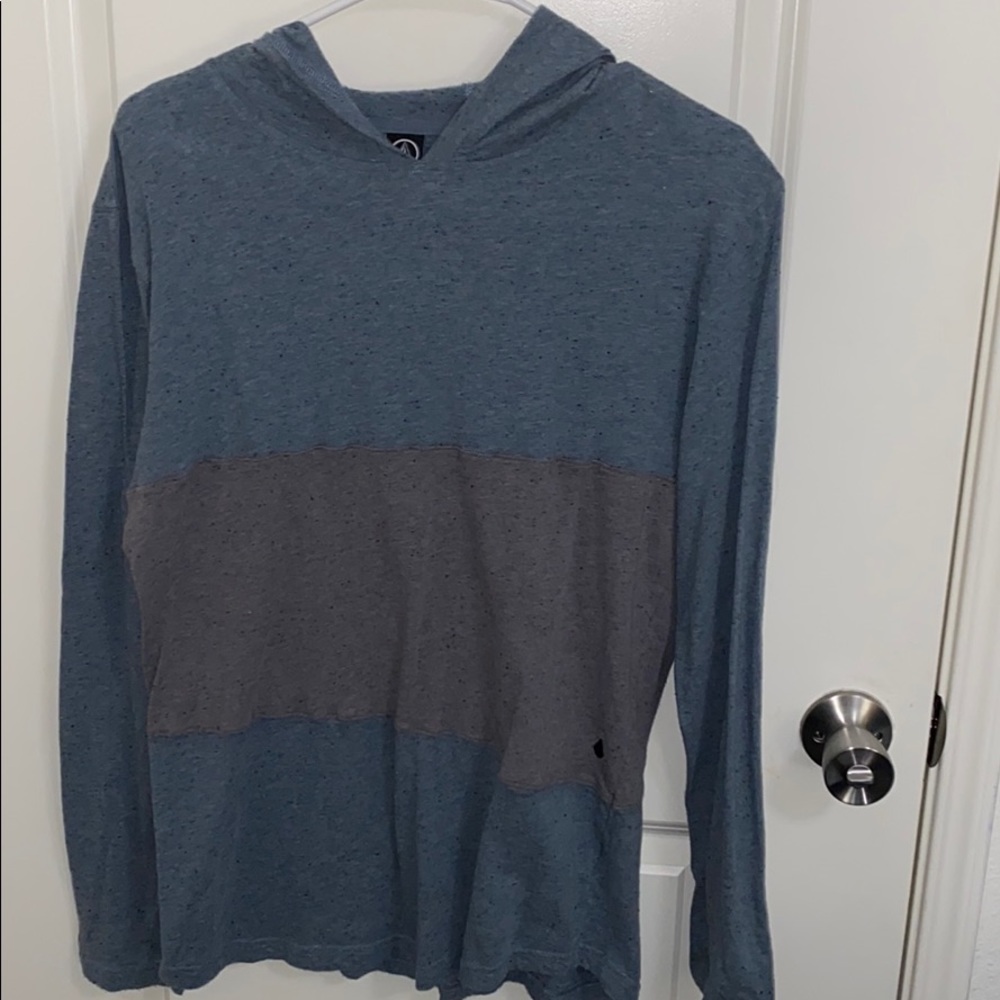 Volcom Pullover Hoddie